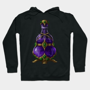 Royal Potion Hoodie